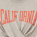 BELLEROSE | T-SHIRT CRISSY H. GREY