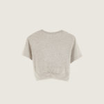 BELLEROSE | T-SHIRT CRISSY H. GREY