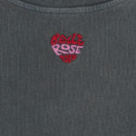 BELLEROSE | T-SHIRT VAMUC BLACK SAND
