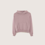 BELLEROSE | SWEATSHIRT FAROLO LILAC