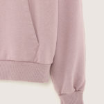 BELLEROSE | SWEATSHIRT FAROLO LILAC