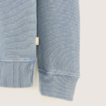 BELLEROSE | SWEAT-SHIRT FAGO DARK WAVE