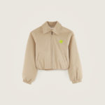 BELLEROSE | VESTE HUGGS CHINO