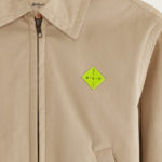 BELLEROSE | VESTE HUGGS CHINO
