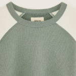 BELLEROSE | SWEATSHIRT CAGOSO COMBO A
