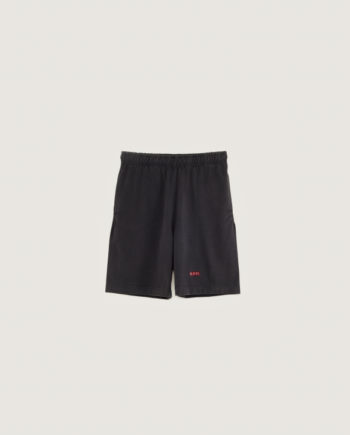 BELLEROSE | SHORT CARRO BLACK SAND