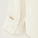BELLEROSE | CHEMISE IRONIE ECRU