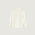 BELLEROSE | CHEMISE IRONIE ECRU