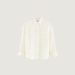 BELLEROSE | CHEMISE IRONIE ECRU
