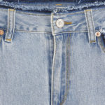 BELLEROSE | POPIES PANTS LT BLUE BLEACH