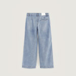 BELLEROSE | JEAN KRISTIN LT BLUE BLEACH