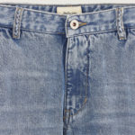 BELLEROSE | JEAN KRISTIN LT BLUE BLEACH