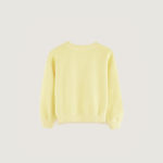 BELLEROSE | SWEATSHIRT FADOL FRENCH VANILLA