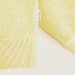 BELLEROSE | SWEATSHIRT FADOL FRENCH VANILLA