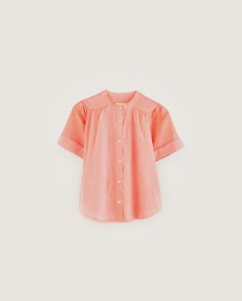 BELLEROSE | BLOUSE HOPSA FLASH WASH