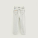 BELLEROSE | PETERS JEANS GREY BLEACH
