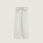 BELLEROSE | PETERS JEANS GREY BLEACH