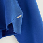 BELLEROSE | SWEATSHIRT FELICI BLEU TOUAREG
