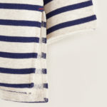 BELLEROSE | SWEATSHIRT FOPPIE STRIPE A