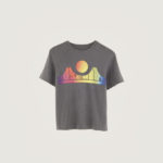 BELLEROSE | T-SHIRT KENNY ELEPHANT