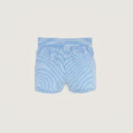 BELLEROSE | SHORT KATE STRIPE A
