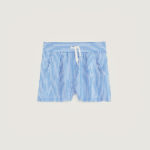 BELLEROSE | SHORT KATE STRIPE A