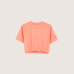 BELLEROSE | TSHIRT CALLO FLASH WASH