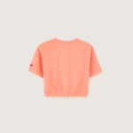 BELLEROSE | TSHIRT CALLO FLASH WASH