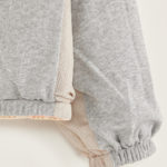 BELLEROSE | VESTE REVERSIBLE HARROD COMBO A