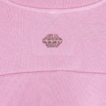 BELLEROSE | SWEATSHIRT AGOV MARSHMALLOW