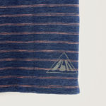 BELLEROSE | POLO KOMIU STRIPE A