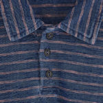 BELLEROSE | POLO KOMIU STRIPE A