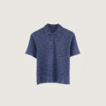 BELLEROSE | POLO KOMIU STRIPE A