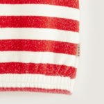 BELLEROSE | SWEATSHIRT FADIL STRIPE A