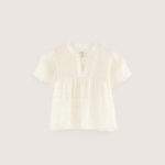BELLEROSE | BLOUSE HANOII GOLD