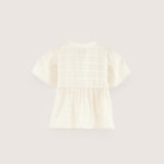 BELLEROSE | BLOUSE HANOII GOLD