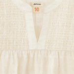 BELLEROSE | BLOUSE HANOII GOLD