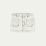 BELLEROSE |  PREPPY GREY BLEACH