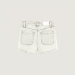 BELLEROSE |  PREPPY GREY BLEACH