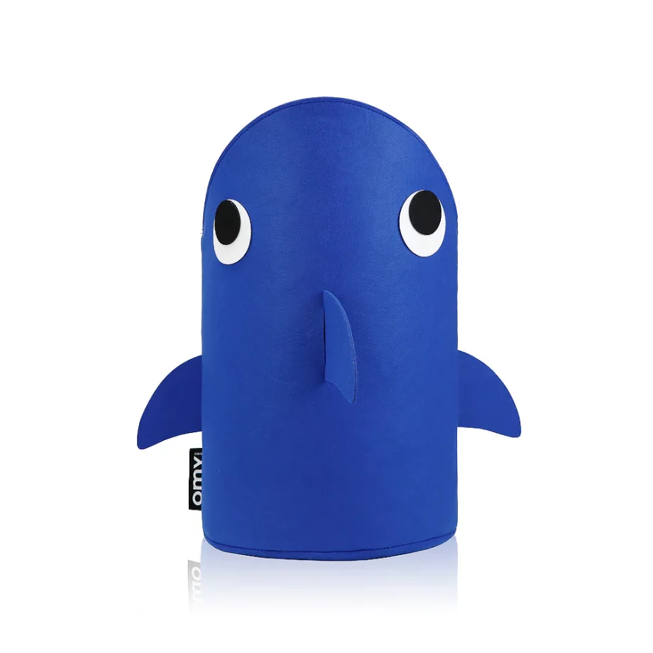 OMY | TIDY BAG - SHARKY