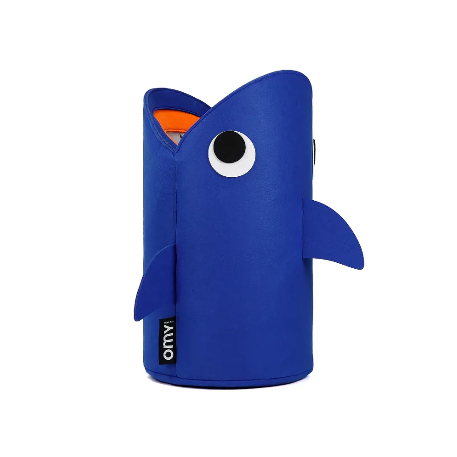 OMY | TIDY BAG - SHARKY
