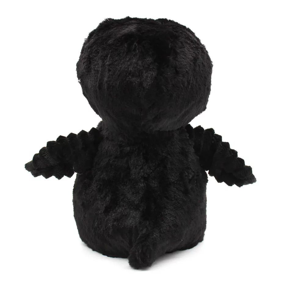 LES PTIPOTOS | pingouin Iglou maman et son bébé blanc et noir