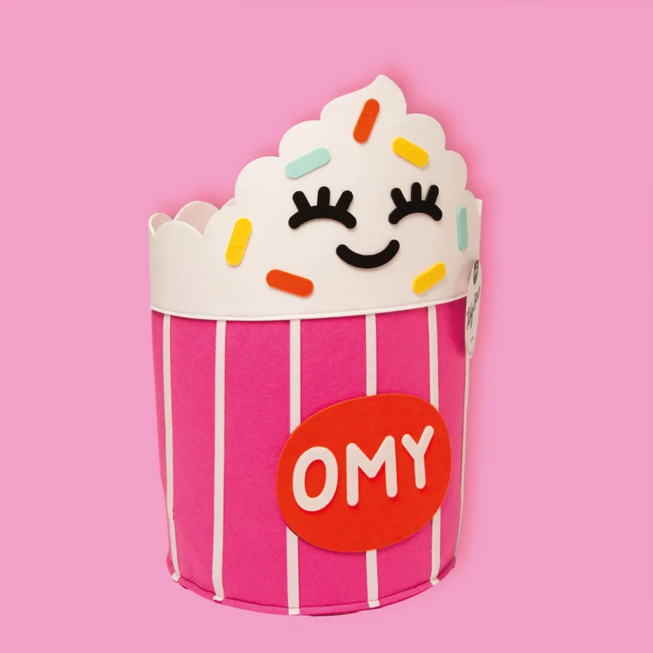 OMY | TIDY BAG - YUMMY