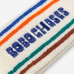 BOBO CHOSES | Bobo Choses stripes terry towel headband
