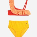 BOBO CHOSES | Color block bikini