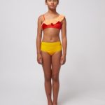 BOBO CHOSES | Color block bikini
