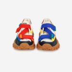 BOBO CHOSES | Bobo Choses x Camper Drift Trail Color Block Sneak