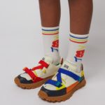 BOBO CHOSES | Bobo Choses x Camper Drift Trail Color Block Sneak