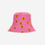 BOBO CHOSES | Sunflower all over reversible hat