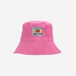 BOBO CHOSES | Sunflower all over reversible hat